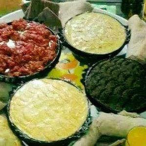 Meet your Posher, Beriktawit